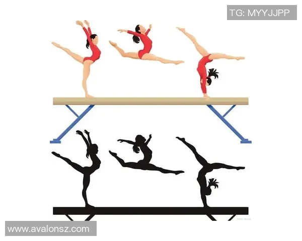 奥运会体操平衡木项目的高难度动作解析与科学化训练研究