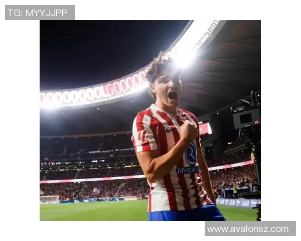 马竞深夜发文，疑似回应转会传闻