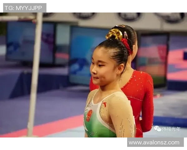 世界体操冠军微博发文:不为奖牌,只为热爱