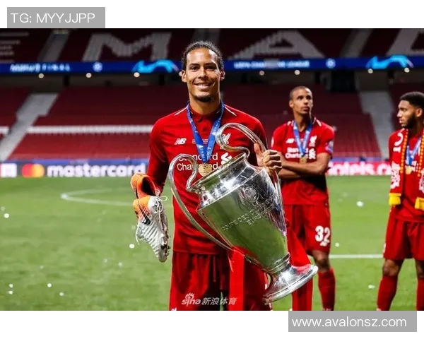 范戴克今日状态爆棚,全场最佳当之无愧!