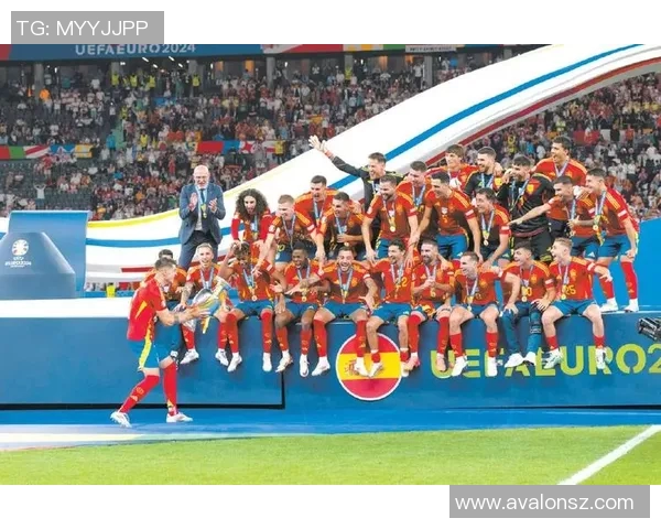 欧洲杯足球赛事商业赞助发展趋势