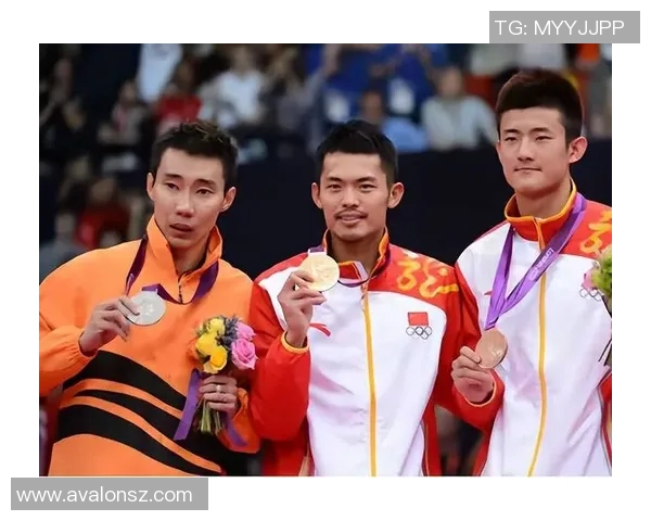 中国选手占据体育界最受欢迎运动员票选前三名的辉煌成就