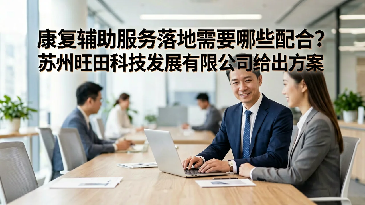 康复辅助服务落地需要哪些配合？苏州旺田科技发展有限公司给出方案